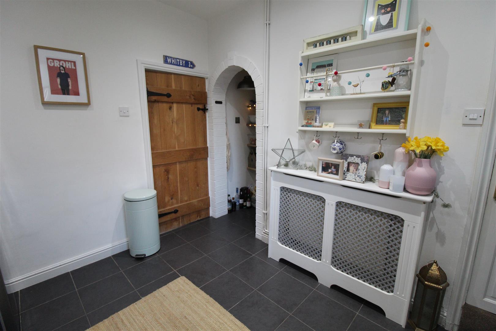 Endon Road, Norton Green, Stoke-On-Trent